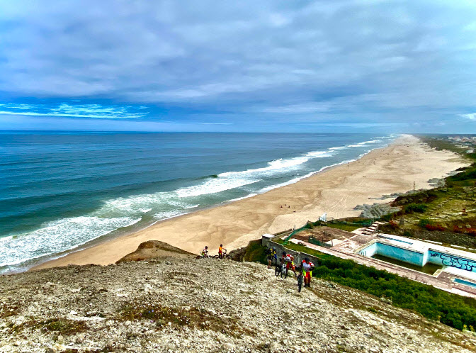 Praia de Quiaios, Portugal, Portugal